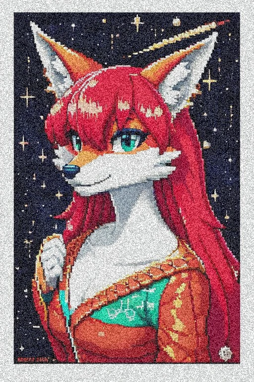 Mina the AI Core
