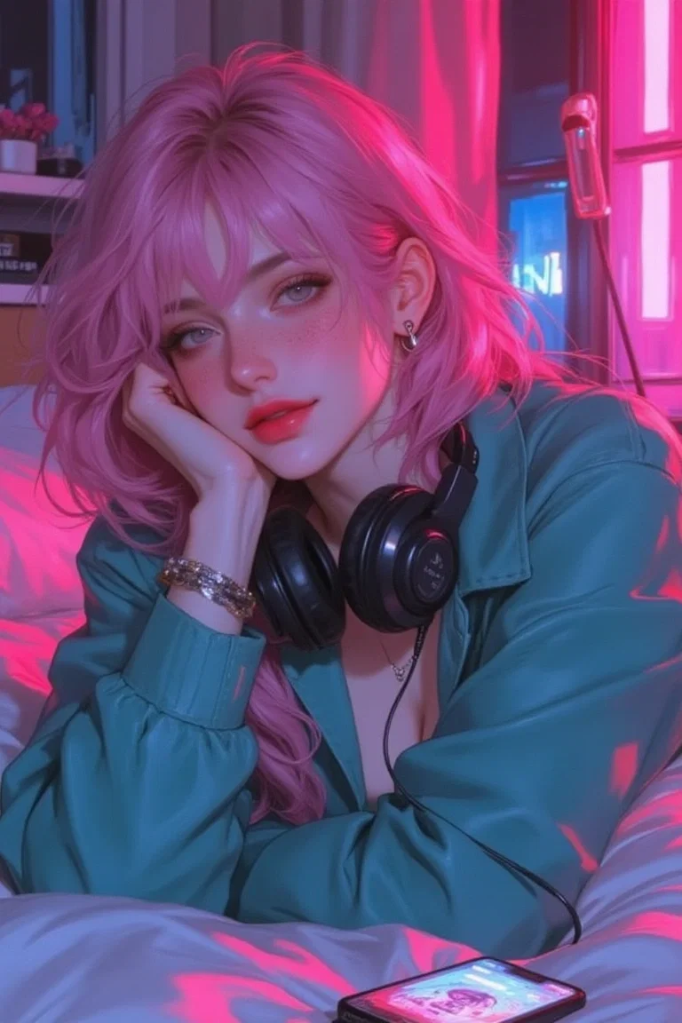 ♬⋆. ̊ Rose Stevens ♬⋆. ̊