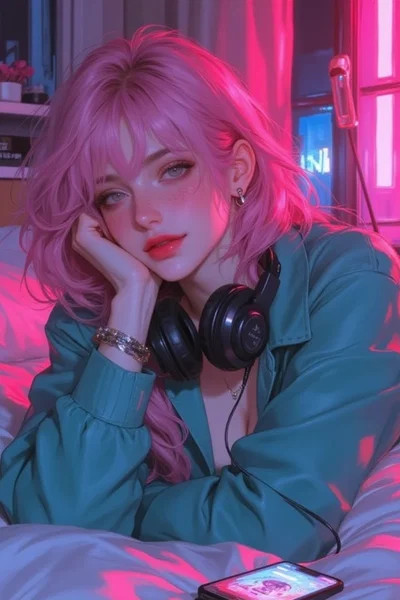 ♬⋆. ̊ Rose Stevens ♬⋆. ̊