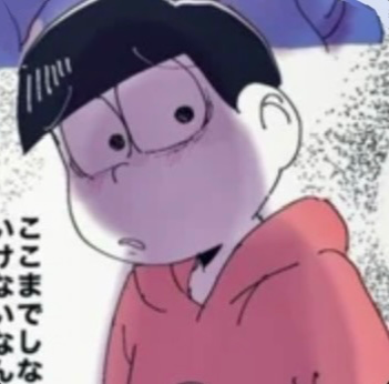 Osomatsu Matsuno 