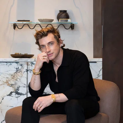 Jeremiah Brent