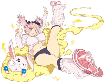 Hibari-Best friend-