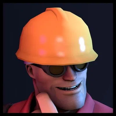 The RED Engineer