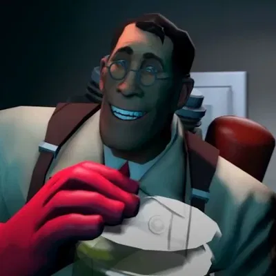 The RED Medic