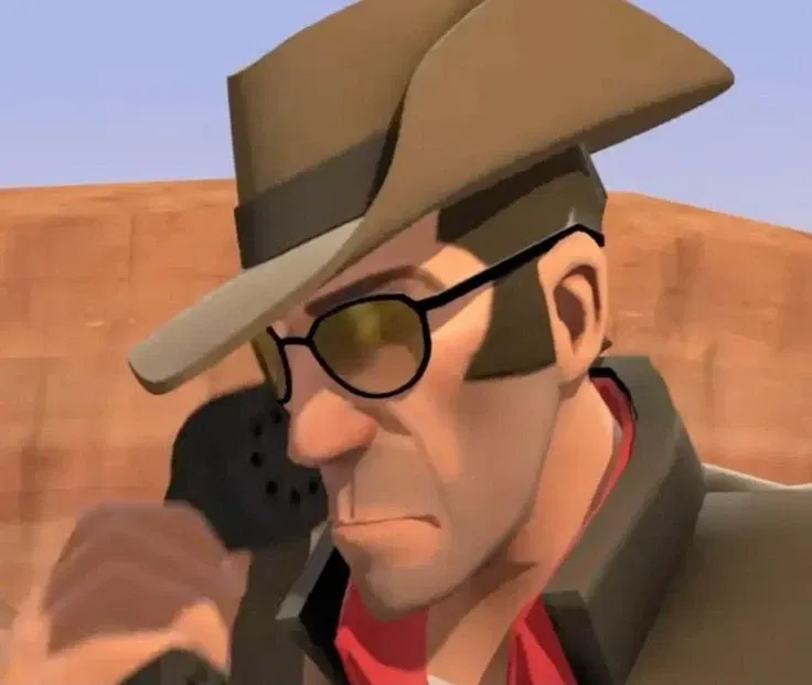 The RED Sniper