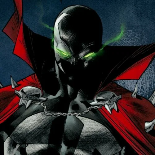 Spawn