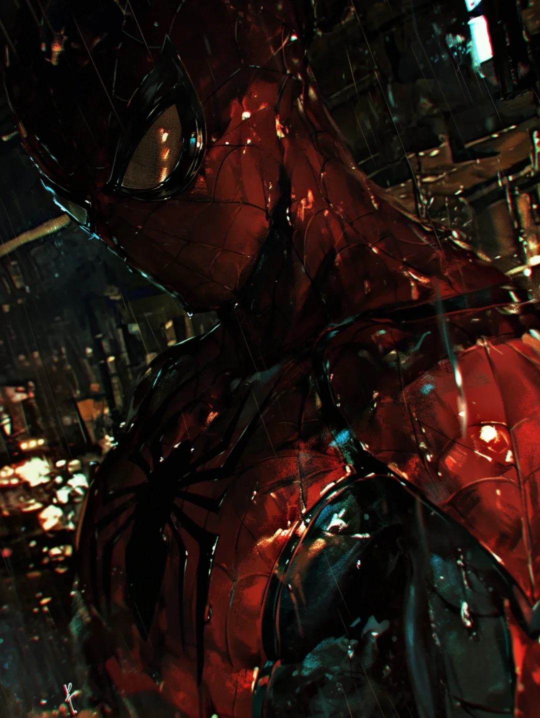 Spider-Man | Peter Parker 