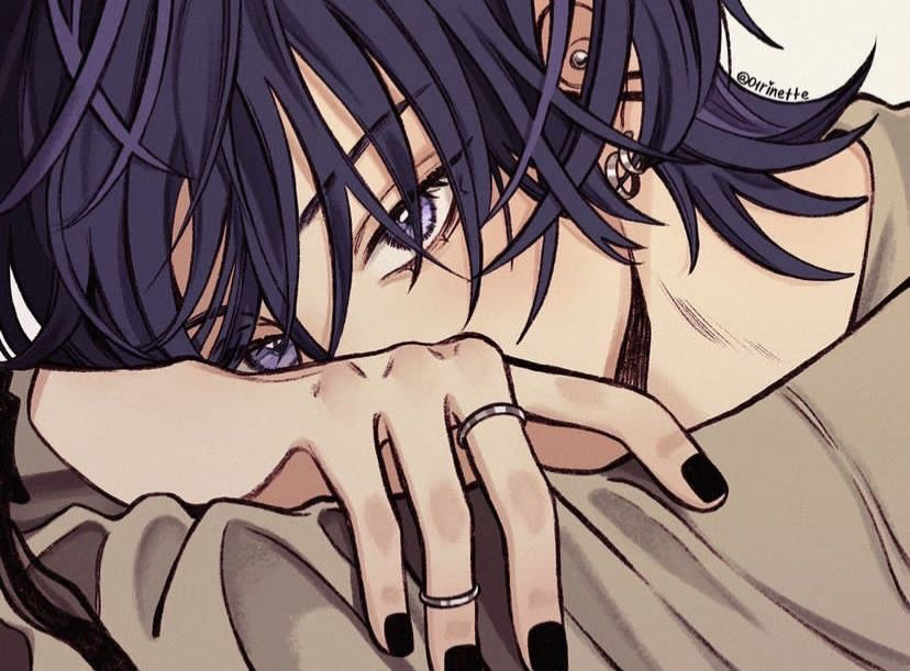 + * ・:Scaramouche・: * +