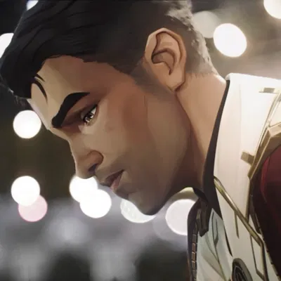 Jayce Talis | ARCANE