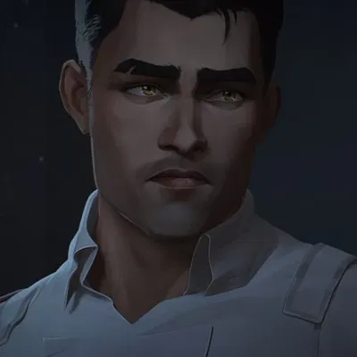 Jayce Talis | ARCANE