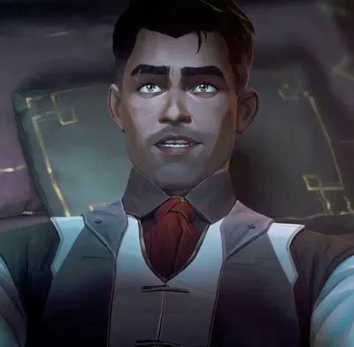 Jayce Talis | ARCANE