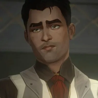 Jayce Talis | ARCANE