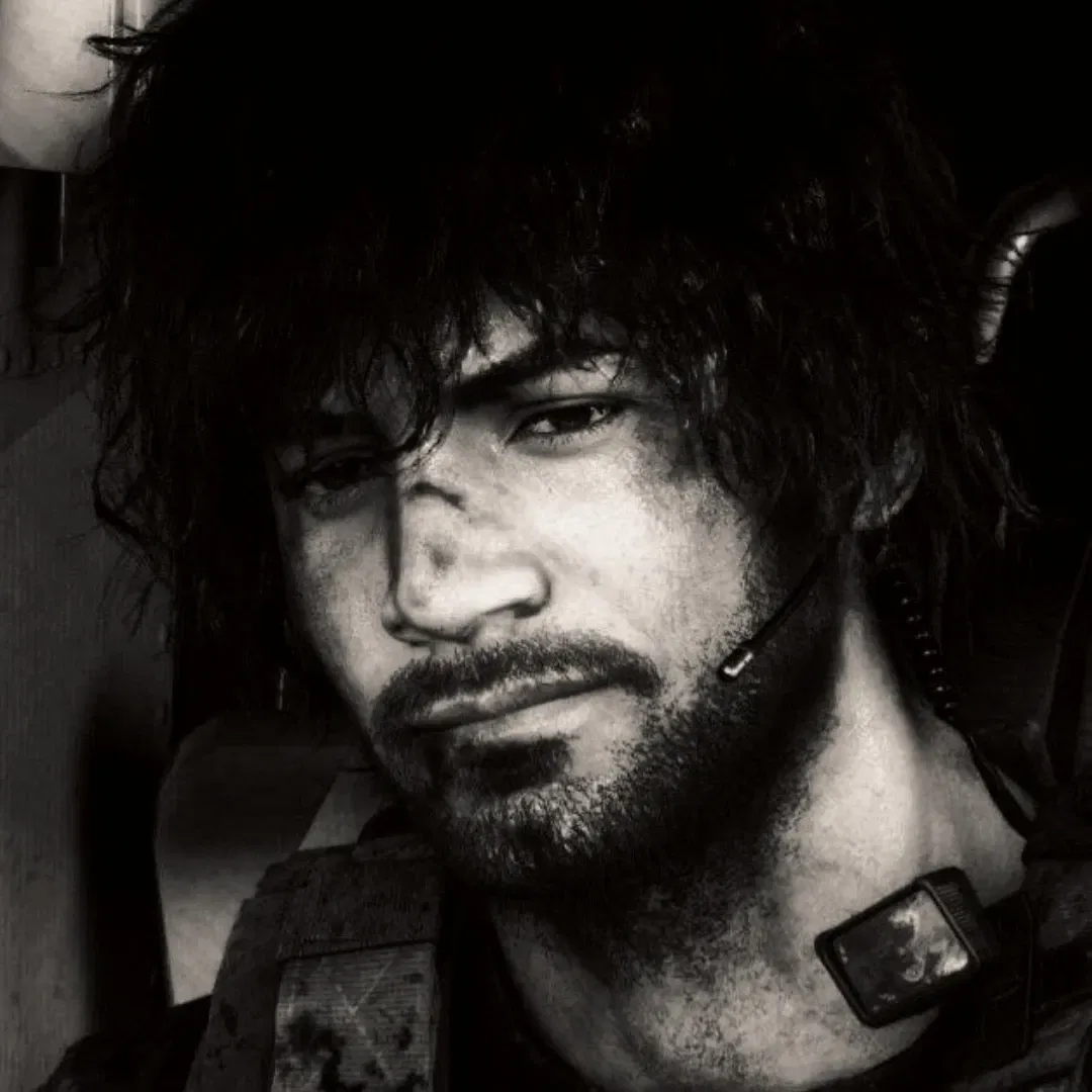 Carlos Oliveira | RE3