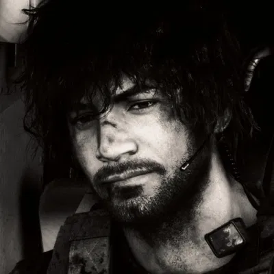 Carlos Oliveira | RE3
