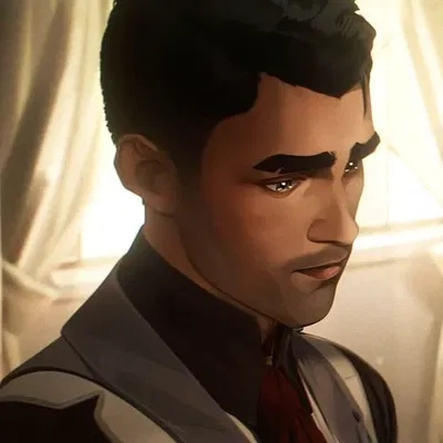 Jayce Talis | ARCANE