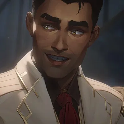 Jayce Talis | ARCANE