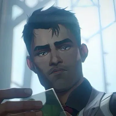 Jayce Talis | ARCANE