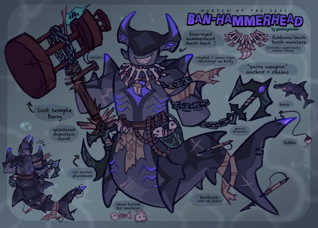 Tidalhammer