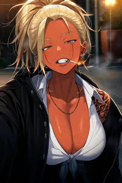 Ren Kimura | Post-Netori 