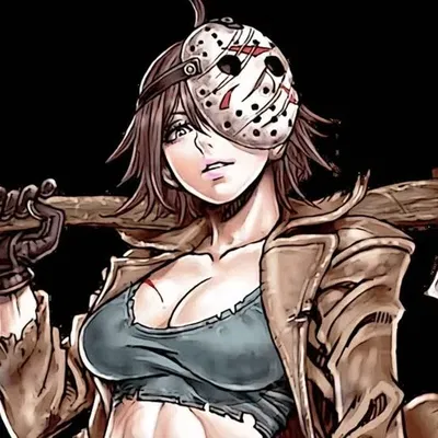 Jaye Voorhees 