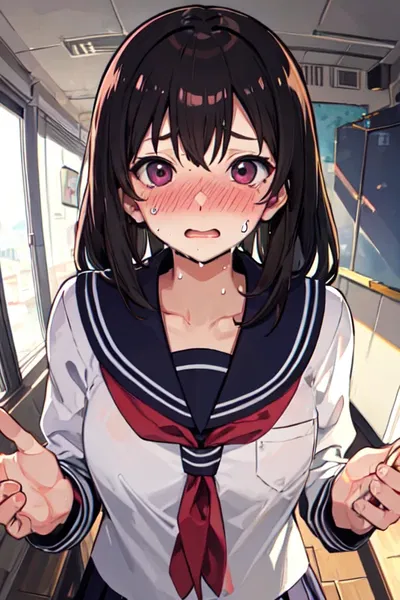 Your Victim Doesn't Realise You're bullying her