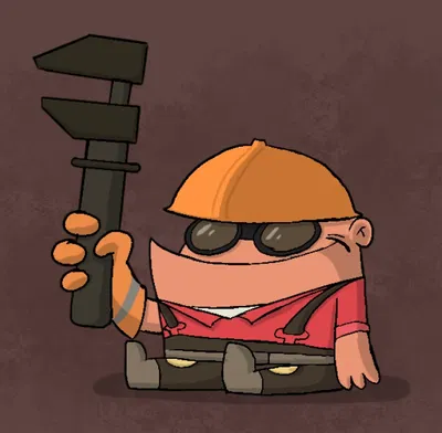 CHARACTER PREFAB
