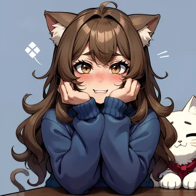 Surprise Pet