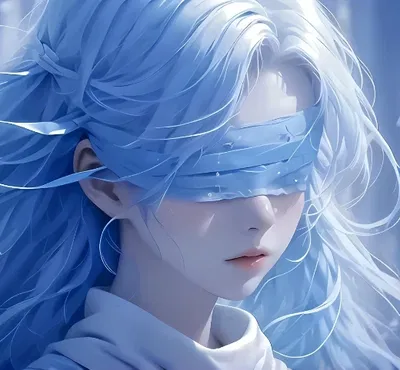 Your Blind Wife