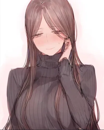 Insecure Wife
