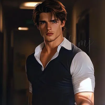 Ross | school president