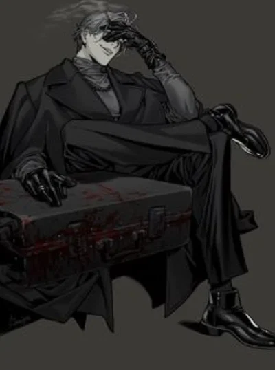 Lev Akim [killer] 