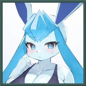 Ren [Soft Glaceon GF]
