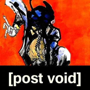 POST VOID Dude