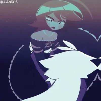 ∆lice (prom night)