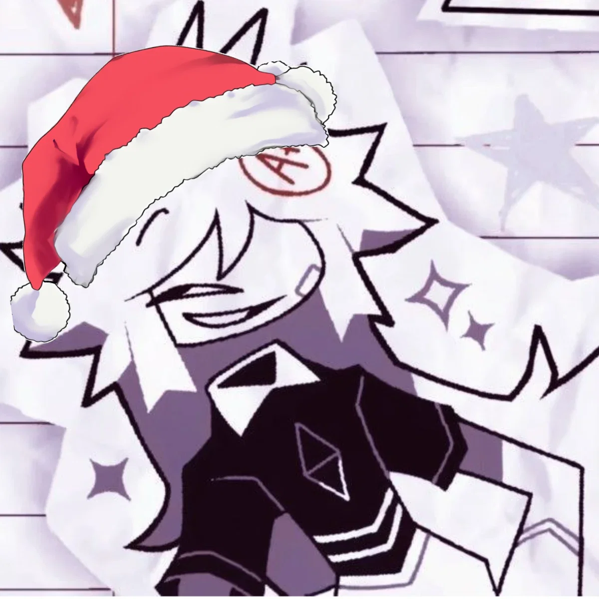 Oliver (christmas  ...hehe rizzmas)