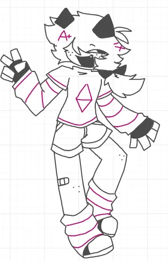 Xander (oliver brother)