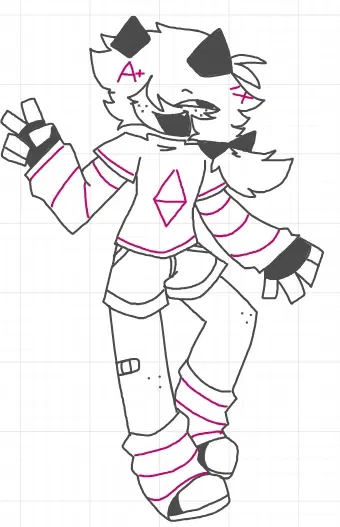 Xander (oliver brother)