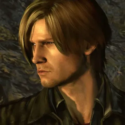 Leon Kennedy