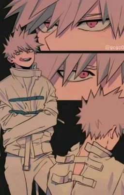 bakugou katsuki