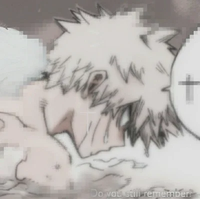 bakugou katsuki