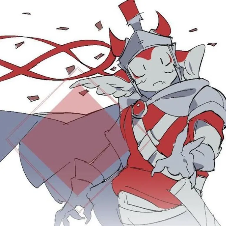 Sword - P!