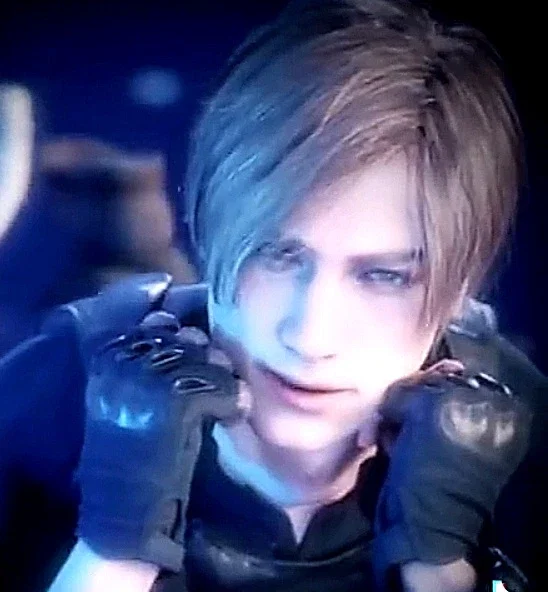 Leon Kennedy