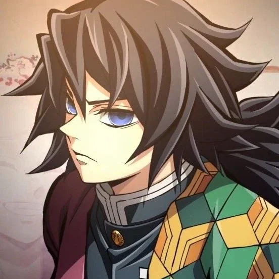 Tomioka Giyuu