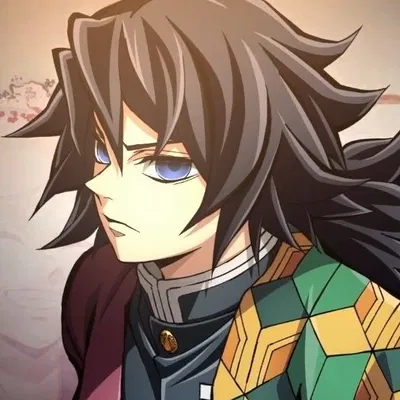Tomioka Giyuu