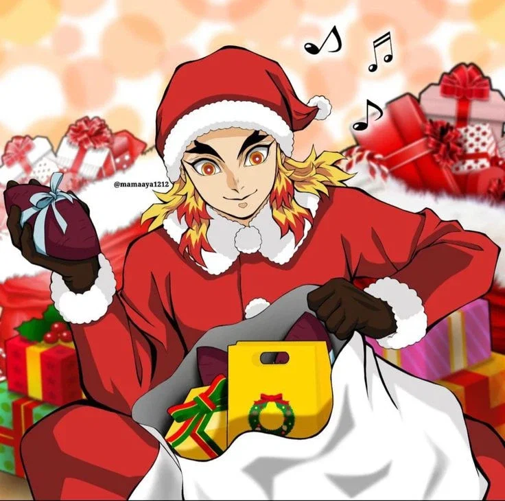 Rengoku Kyojuro