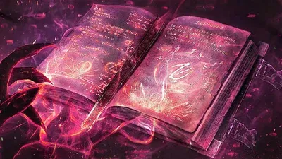 -Magic Academy-
