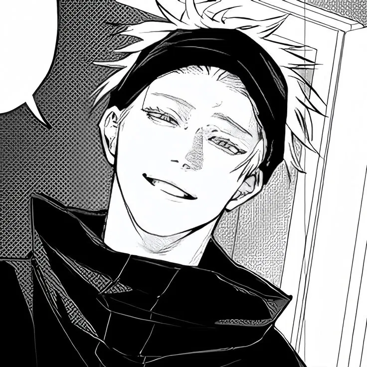 Saturou Gojo