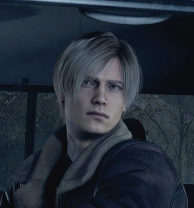 Leon Kennedy