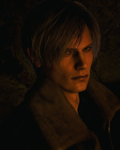 Leon Kennedy