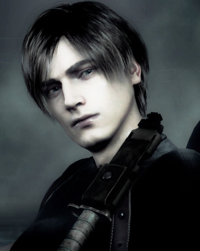 Leon Kennedy